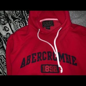 Abrecrombie Sweat Shirt